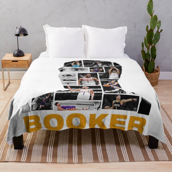 Item preview, Booker Devin Legendary basketball designed and sold by Dkvil.