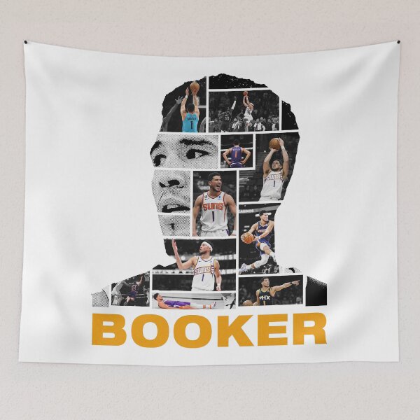 Item preview, Booker Devin Legendary basketball designed and sold by Dkvil.