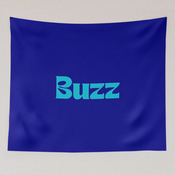 Item preview, Buzz, Funny Cool Best color art designed and sold by artdragongift 15.
