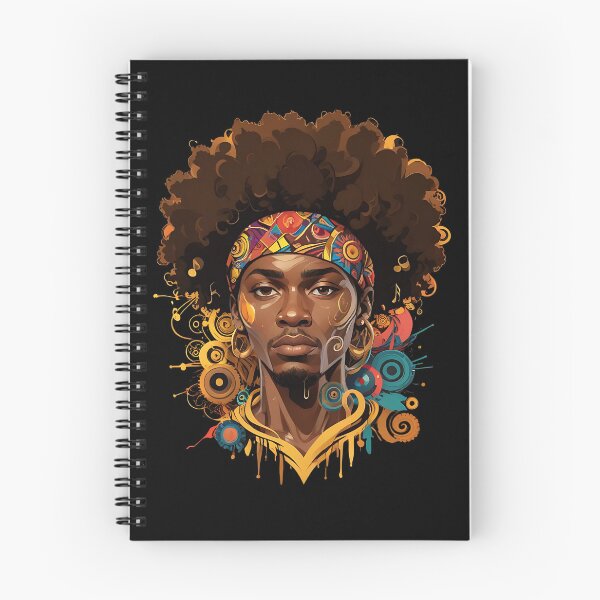Item preview, Afro-Fusion Music designed and sold by Indoni.