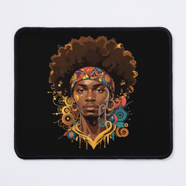 Item preview, Afro-Fusion Music designed and sold by Indoni.