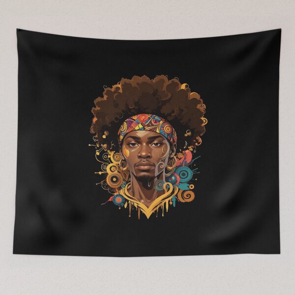 Item preview, Afro-Fusion Music designed and sold by Indoni.