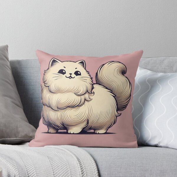 Item preview, Cute​ cat designed and sold by UCANDIT.