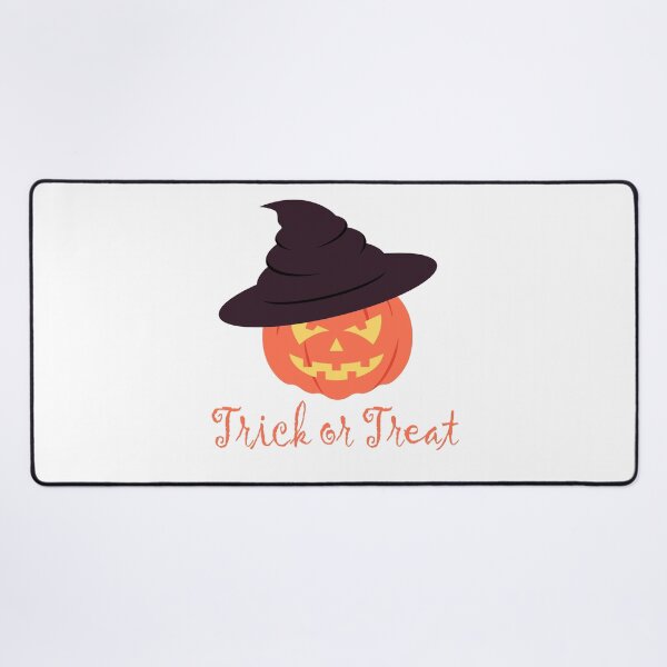 Item preview, Happy Halloween Pumpkin Trick or Treat designed and sold by elgreko.