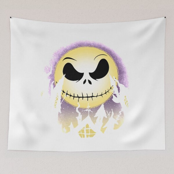 Item preview, Nightmare Before Christmas Funny Halloween designed and sold by AmyCasper2.