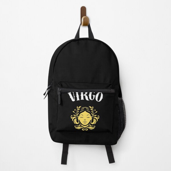 Item preview, Virgo : Strives for Excellence designed and sold by ecolatur.