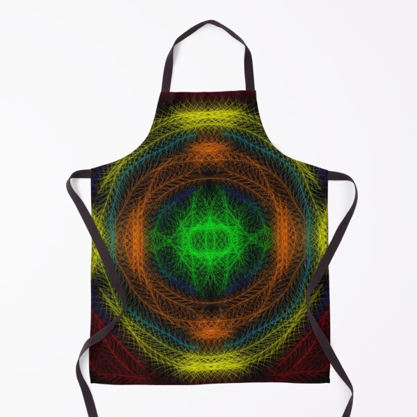 Item preview, Colorful abstract geometric design designed and sold by Stefrait-7.