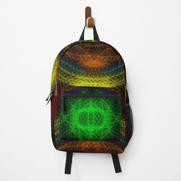 Item preview, Colorful abstract geometric design designed and sold by Stefrait-7.