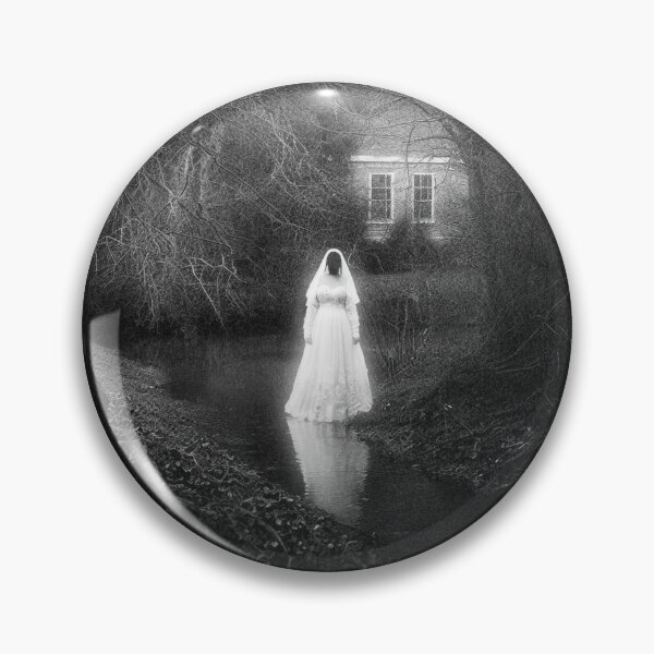 Item preview, Ethereal Return designed and sold by View From The Grave.
