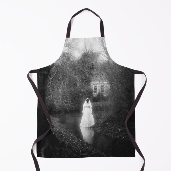 Item preview, Ethereal Return designed and sold by View From The Grave.