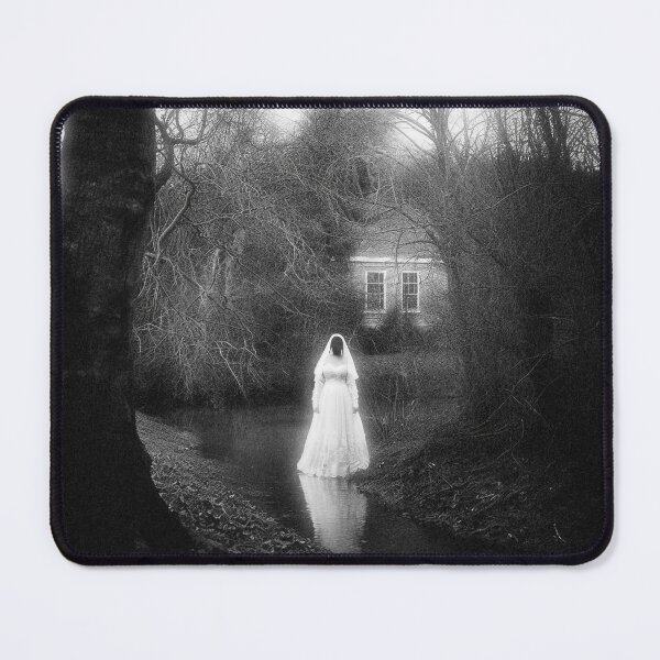 Item preview, Ethereal Return designed and sold by View From The Grave.