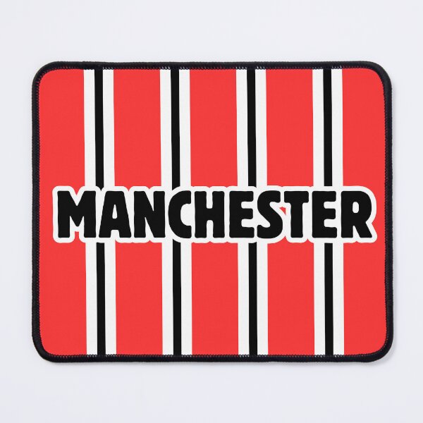 Item preview, Manchester  designed and sold by MagicFootball.