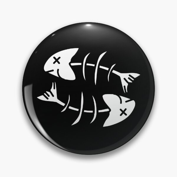 Item preview, Fish designed and sold by Sank8.
