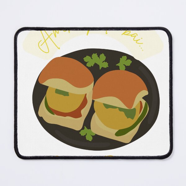 Item preview, Vada Pav designed and sold by Solastavie.