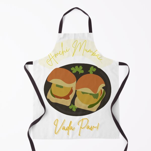 Item preview, Vada Pav designed and sold by Solastavie.