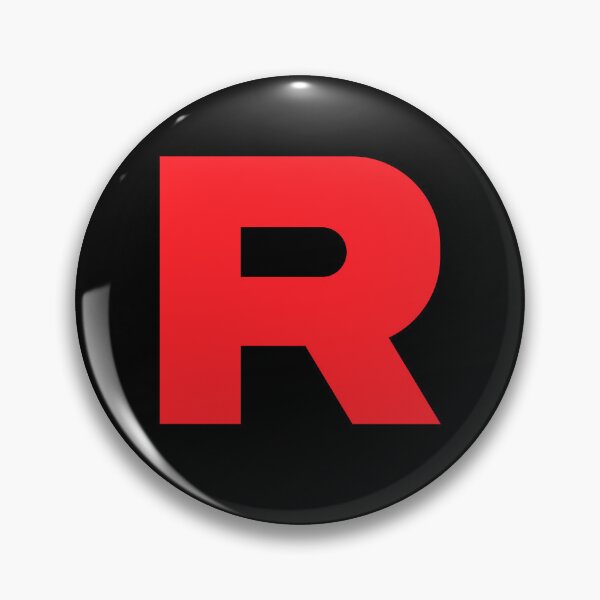 Item preview, Team Rocket designed and sold by Skinny Bob.