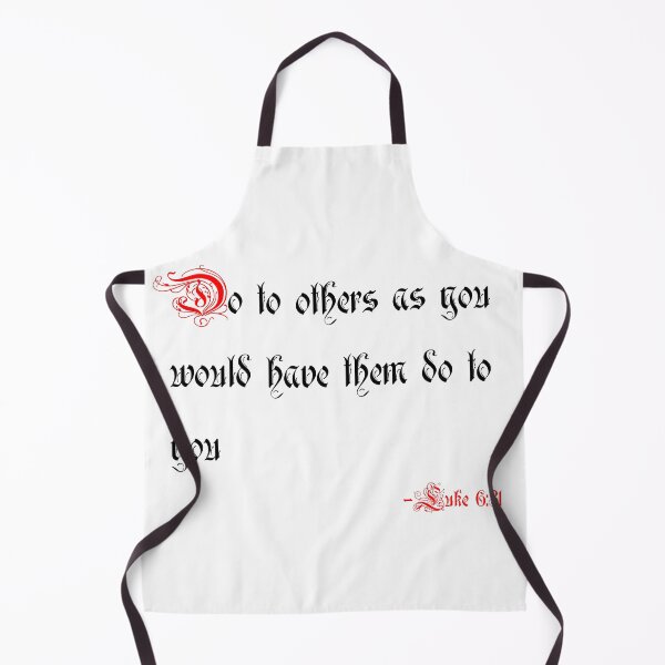 Item preview, Luke 6:31 Do to others as you would have them do to you designed and sold by skyline-abe.