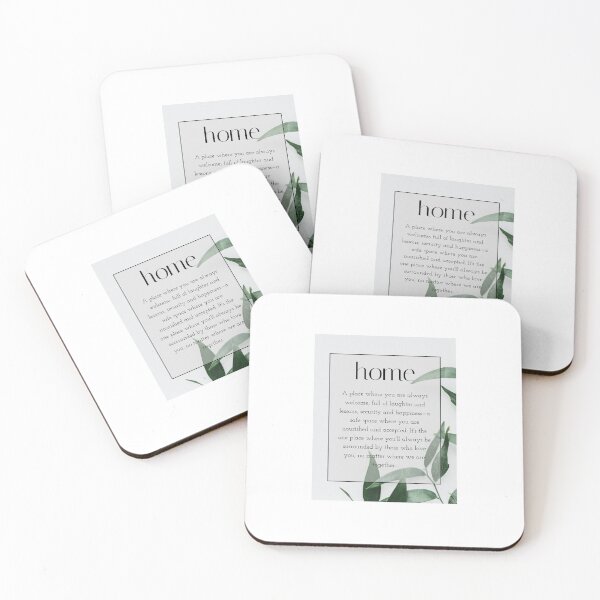 Item preview, Home designed and sold by ideth illustration.