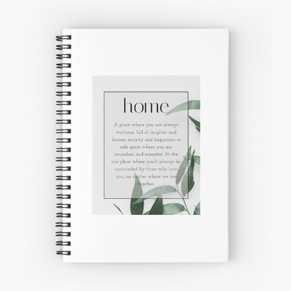 Item preview, Home designed and sold by ideth illustration.