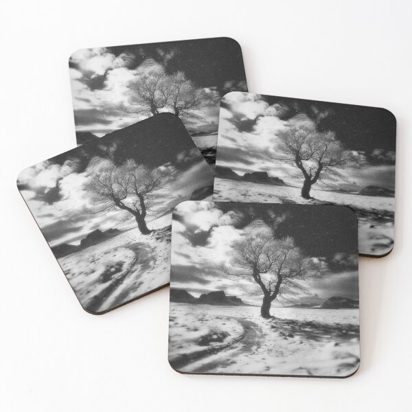 Item preview, Ethereal Tree designed and sold by View From The Grave.