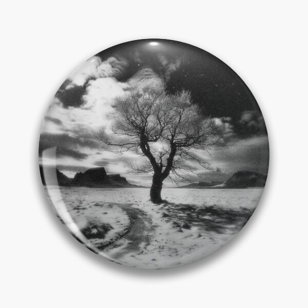 Item preview, Ethereal Tree designed and sold by View From The Grave.