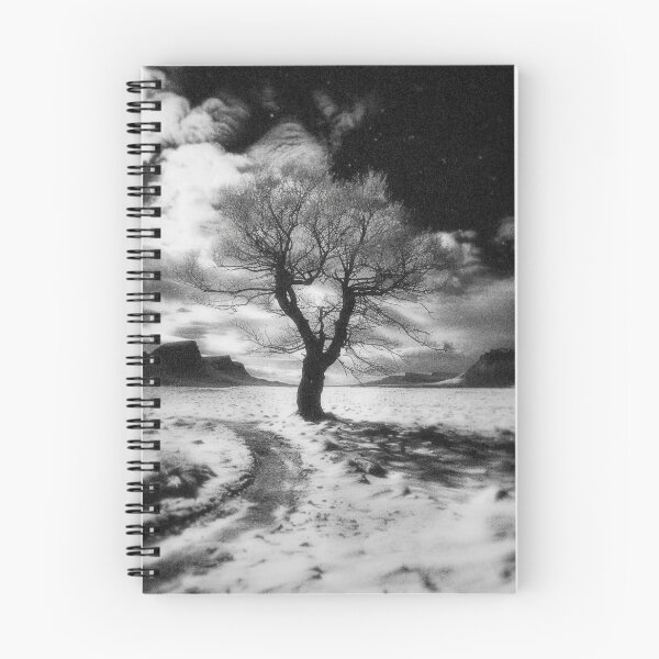Item preview, Ethereal Tree designed and sold by View From The Grave.