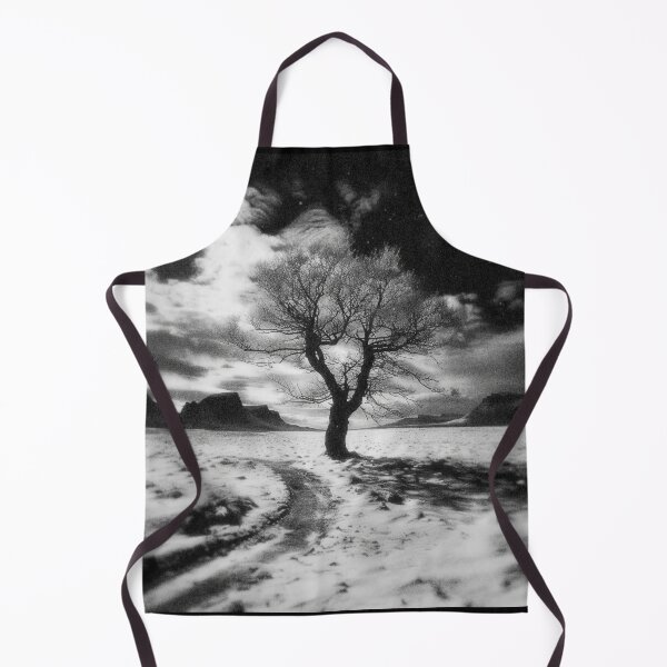 Item preview, Ethereal Tree designed and sold by View From The Grave.
