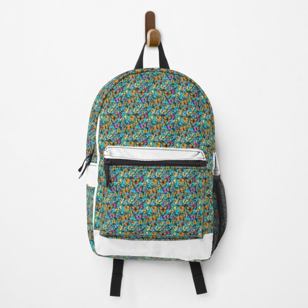 Item preview, Vibrant Butterfly Symphony designed and sold by GloboStyle Design .