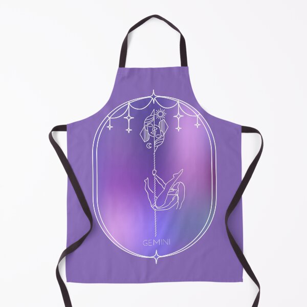Item preview, Astrological Pole Dance “Gemini” designed and sold by MarieBlly.