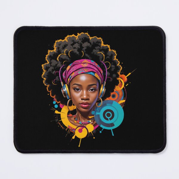 Item preview, Afro-Music Vibes designed and sold by Indoni.