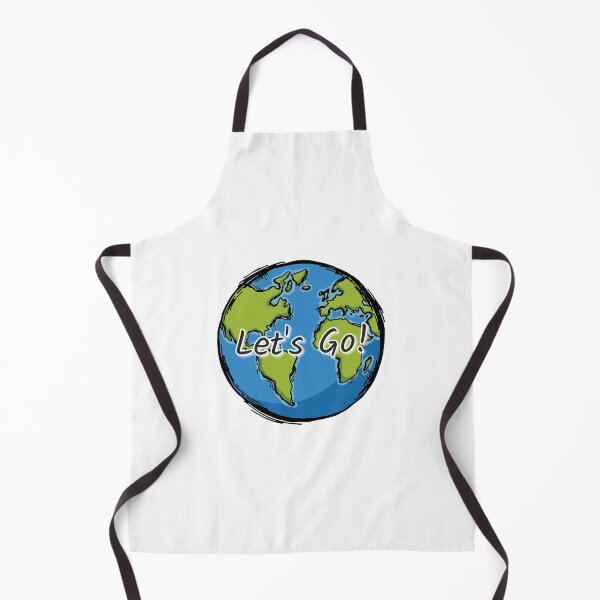 Item preview, Let's Go Traveling designed and sold by TravelAddicts.