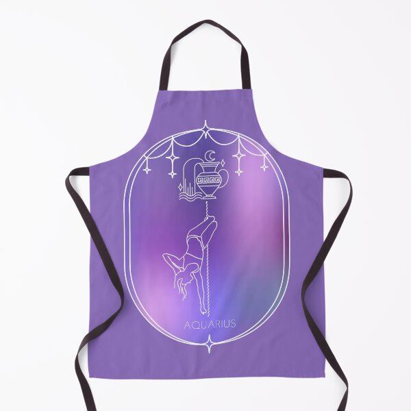 Item preview, Astrological Pole Dance "Aquarius" designed and sold by MarieBlly.