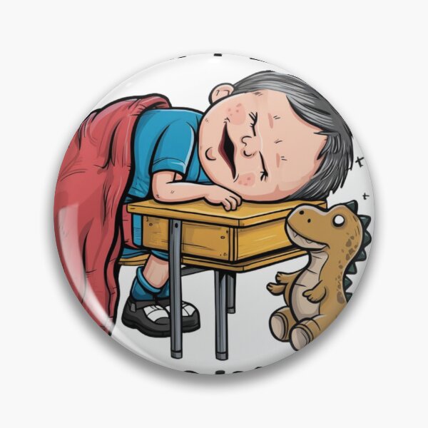 Item preview, Future Professional Napper In Training designed and sold by Sterling-s.