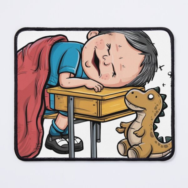 Item preview, Future Professional Napper In Training designed and sold by Sterling-s.