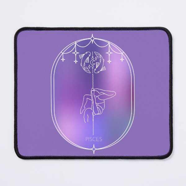 Item preview, Astrological Pole Dance “Pisces” designed and sold by MarieBlly.