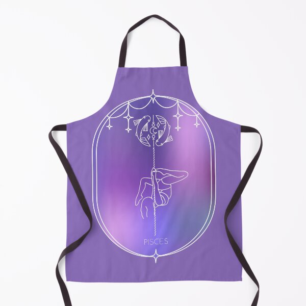 Item preview, Astrological Pole Dance “Pisces” designed and sold by MarieBlly.