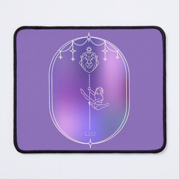 Item preview, Pole Dance Astrological "Leo" designed and sold by MarieBlly.