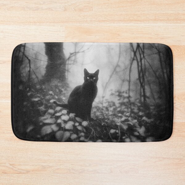 Item preview, Eyes in the Darkness designed and sold by View From The Grave.