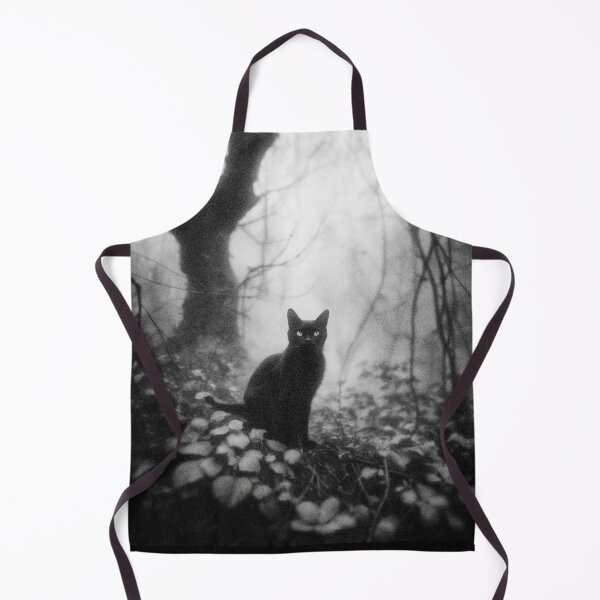 Item preview, Eyes in the Darkness designed and sold by View From The Grave.