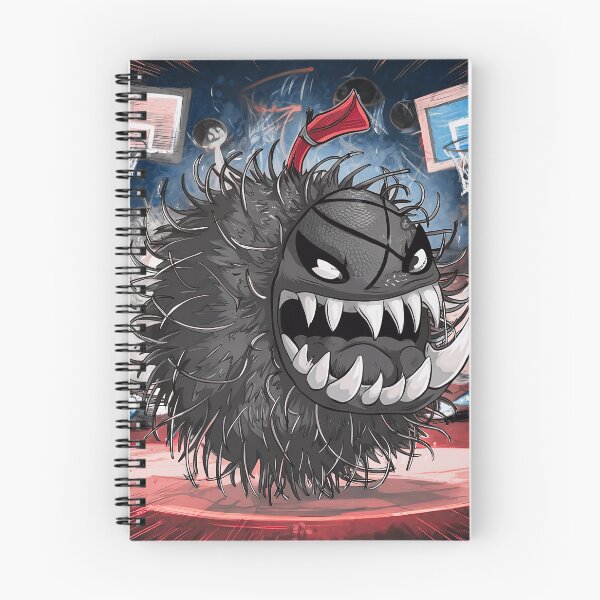 Item preview, Bas Ball​ Monster​ designed and sold by UCANDIT.