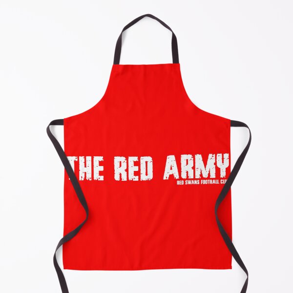 Item preview, The Red Army Bumper designed and sold by Thunderbelts.