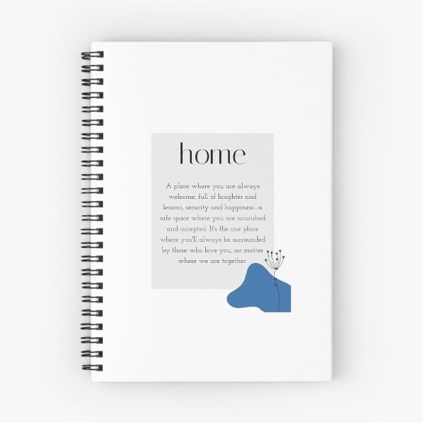 Item preview, Home sweet home designed and sold by ideth illustration.