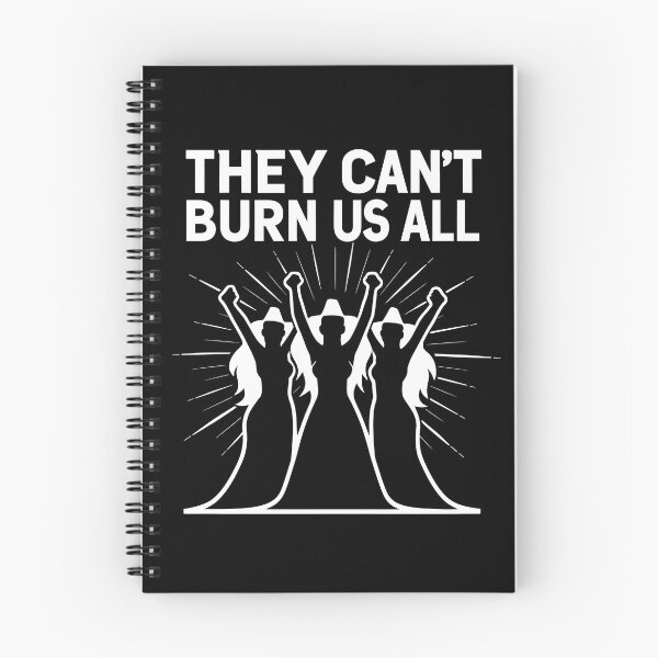 Item preview, They Can't Burn Us All designed and sold by Davidpama.