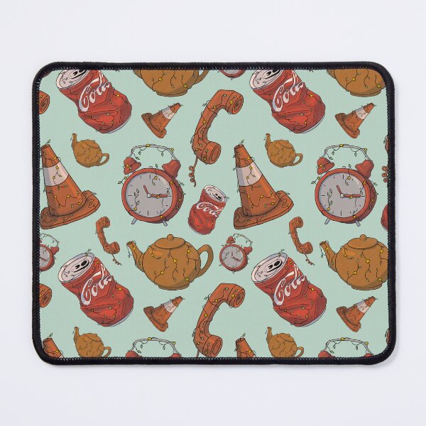 Item preview, forgotten objects designed and sold by -Lily-Anne-.