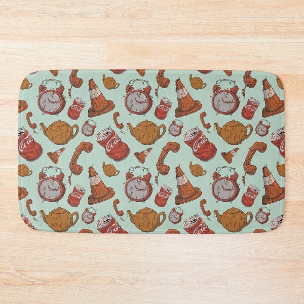 Item preview, forgotten objects designed and sold by -Lily-Anne-.