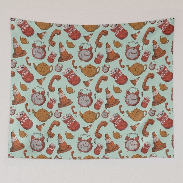 Item preview, forgotten objects designed and sold by -Lily-Anne-.