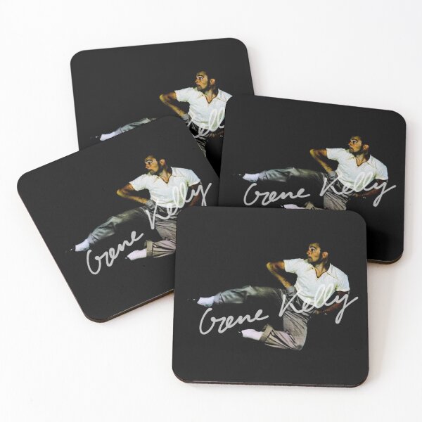 Item preview, Gene Kelly designed and sold by 200ug.