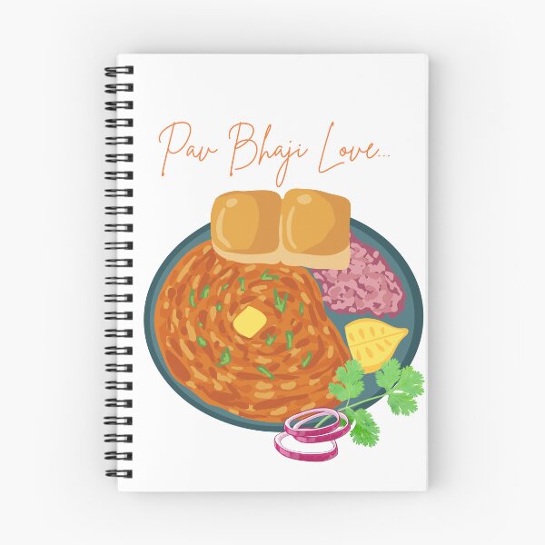 Item preview, Pav Bhaji designed and sold by Solastavie.