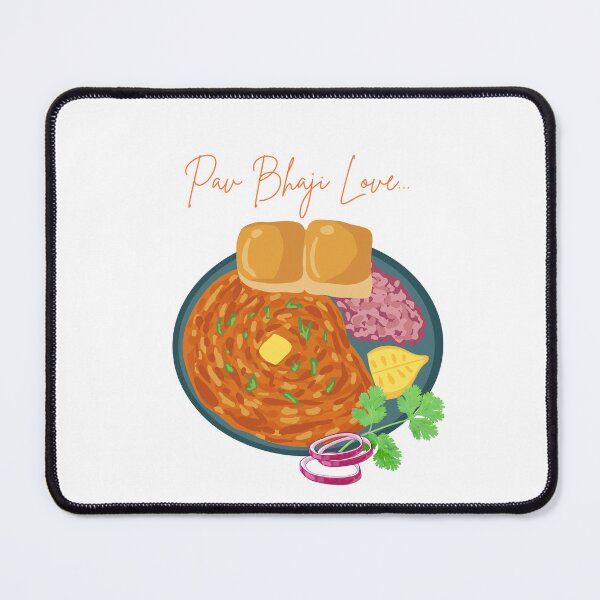 Item preview, Pav Bhaji designed and sold by Solastavie.