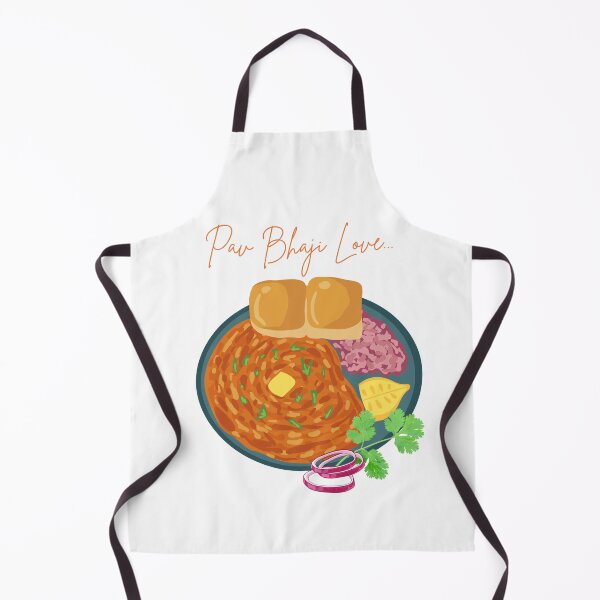 Item preview, Pav Bhaji designed and sold by Solastavie.
